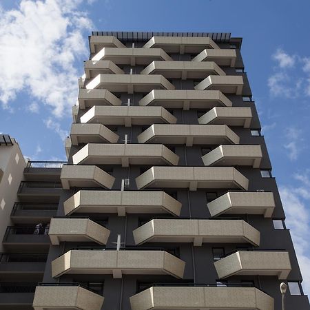 Apartment ǀ City Mall ǀ 1 Bedroom ǀ Wifi スコピエ エクステリア 写真